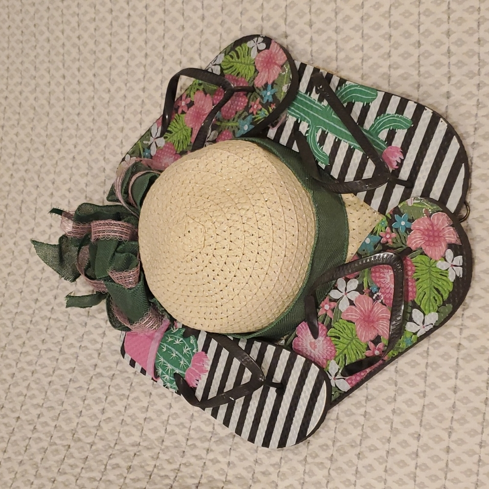 Derby Hat